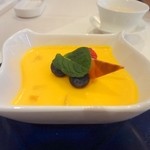 香桃 - マンゴープリン