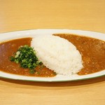 華麗なる食卓カレーショップ - 