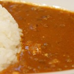 華麗なる食卓カレーショップ - 