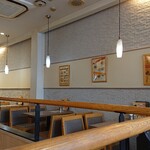 岡山珈琲館 クラブラティエ - 