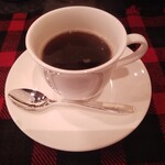 Kuishinobo Yamanaka - コーヒー