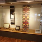 Onde Anse Yu-Tori Omiyage Shoppu - ２階　展示