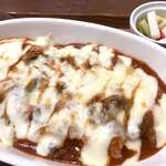パーツ オブ ライフ - 