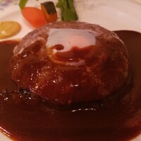 くいしんぼー山中 - ズーム