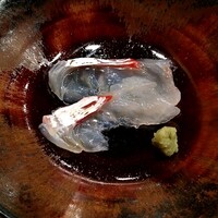 鮨まつやま - 