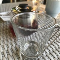 THE THEATRE TABLE - ローズヒップ・スウィート