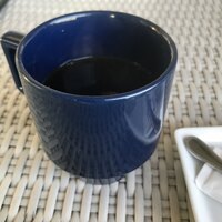 THE THEATRE TABLE - コーヒー