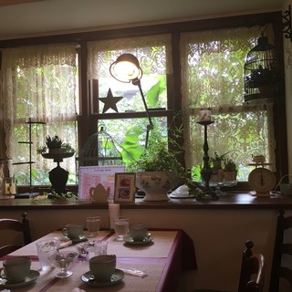 ユーズ テーブル_2