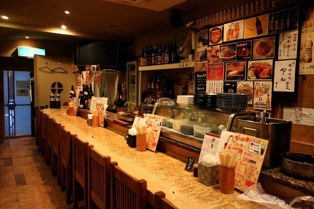 たまりば 本町 居酒屋 食べログ