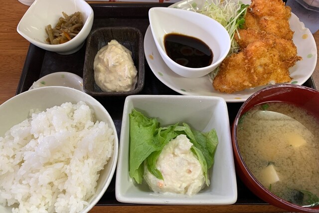 移転 ぐっさん 浜田 魚介料理 海鮮料理 食べログ