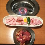 焼肉ダイニング　希らら亭 - 