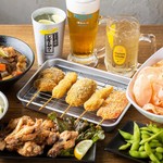 居酒屋 串カツ兄貴 神宮外苑前店