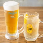 居酒屋 串カツ兄貴 神宮外苑前店