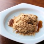 鉄板焼き いわ倉 - 料理写真:料理写真