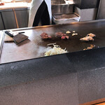 TEPPANYAKI 10 - 