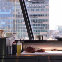 TEPPANYAKI 10 SHIBUYA - 