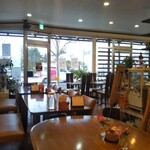 カフェ・アカリ - 