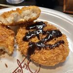 吉ひろ - 肉感がほぼない…