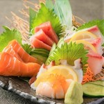 完全個室　創作居酒屋　匠庵 - 