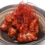 完全個室　創作居酒屋　匠庵 - 