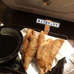 焼く鳥 とり福来 - 