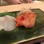 Sukiyabashi Jiro - 