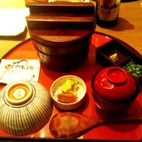 しら河 浄心本店 - 