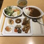 バイキング上賀茂