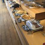 バイキング上賀茂