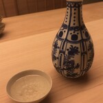 道人 - 京乃辛口 特別純米（京都・招徳酒造）