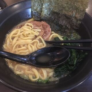 横浜家系ラーメン 匠_0