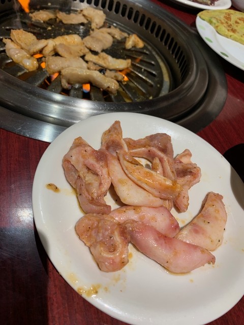 とんちゃん - 一ノ関（焼肉）の写真