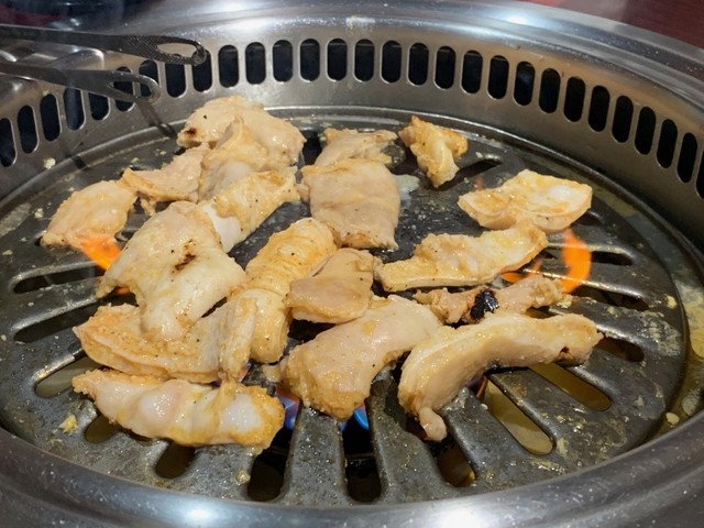 とんちゃん - 一ノ関（焼肉）の写真