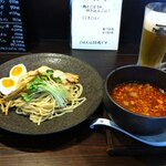 ラーメン専門店 徳川町 如水 - 