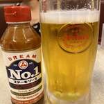 ジャッキー ステーキハウス - 