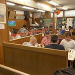 ジャッキー ステーキハウス - 