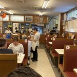 ジャッキー ステーキハウス - 