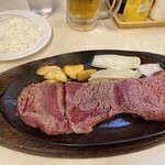 ジャッキー ステーキハウス - 