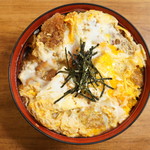 起矢食堂 - 料理写真: