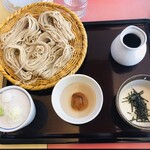 Togakushi Soba Yamazato - 