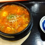 ヤンチャン - 