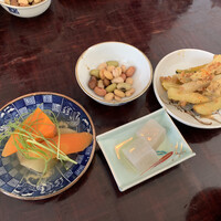 あそび割烹 さん葉か - 