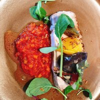 TOOTH TOOTH GARDEN RESTAURANT -  TOOTH TOOTH GARDEN RESTAURANT -