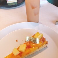 TOOTH TOOTH GARDEN RESTAURANT -  TOOTH TOOTH GARDEN RESTAURANT -