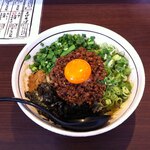 麺屋はなび 高畑本店 - 