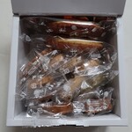 ベルグの４月 - 料理写真: