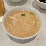 COCA Restaurant - 絶品！〆の玉子雑炊