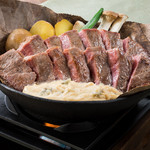 地酒とそば・京風おでん 三間堂 横浜ベイクォーター店