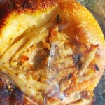 ブーランジェリー セイジアサクラ - 