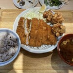 かつ満 - 